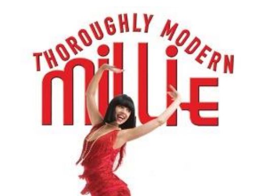 Thoroughly Modern Millie